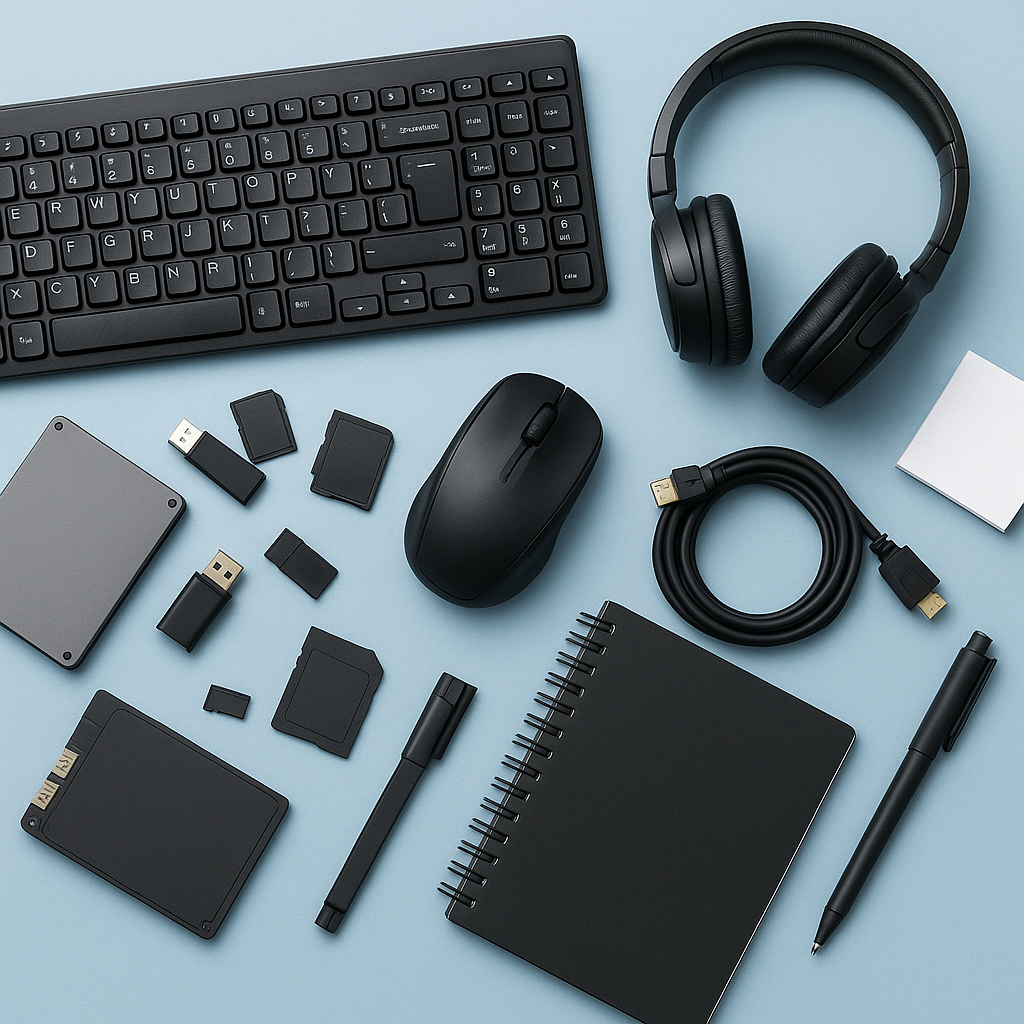 Computer Supplies