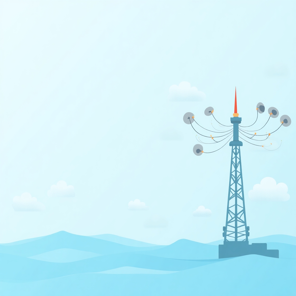 Telecommunication