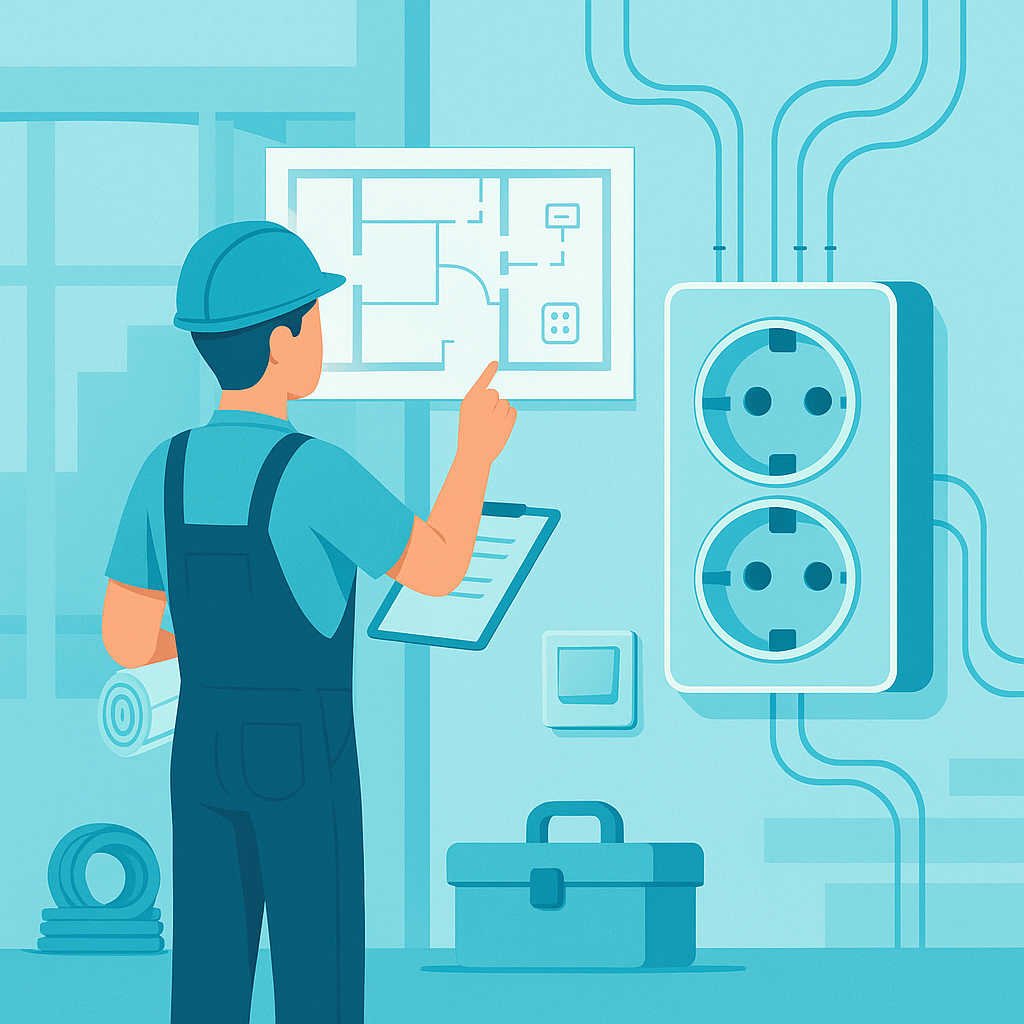 Electrical Contracting Services