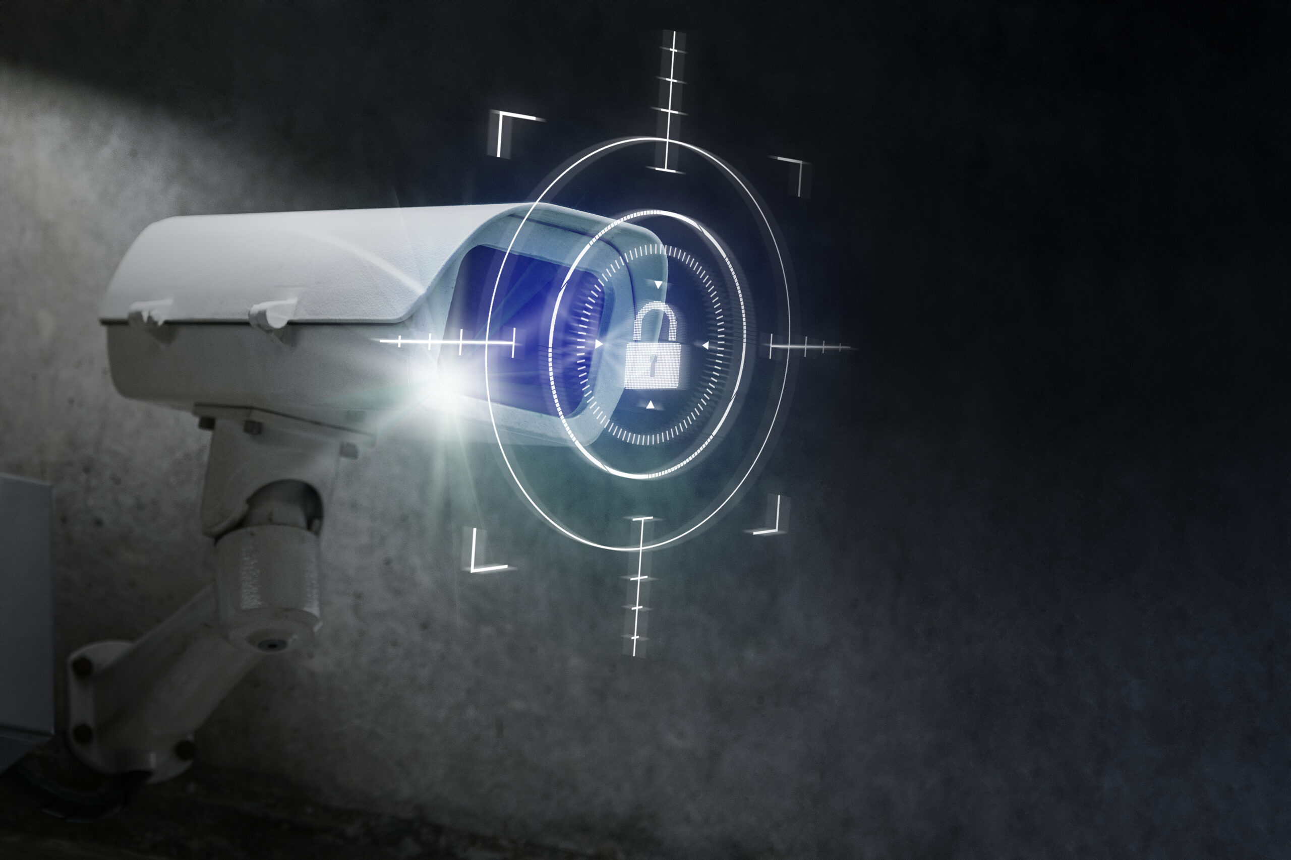 Surveillance Systems